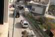 لليوم الثاني .. جيش الاحتلال يواصل عدوانه في حزما شمال شرق القدس
