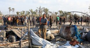 الجبهة العربية الفلسطينية: الاحتلال يمعن في حرب الإبادة بحق شعبنا في غزة