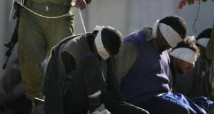 نادي الأسير : الاحتلال يعتقل ويحقق ميدانياً مع 130 مواطناً على الأقل من الضّفة بما فيها القدس