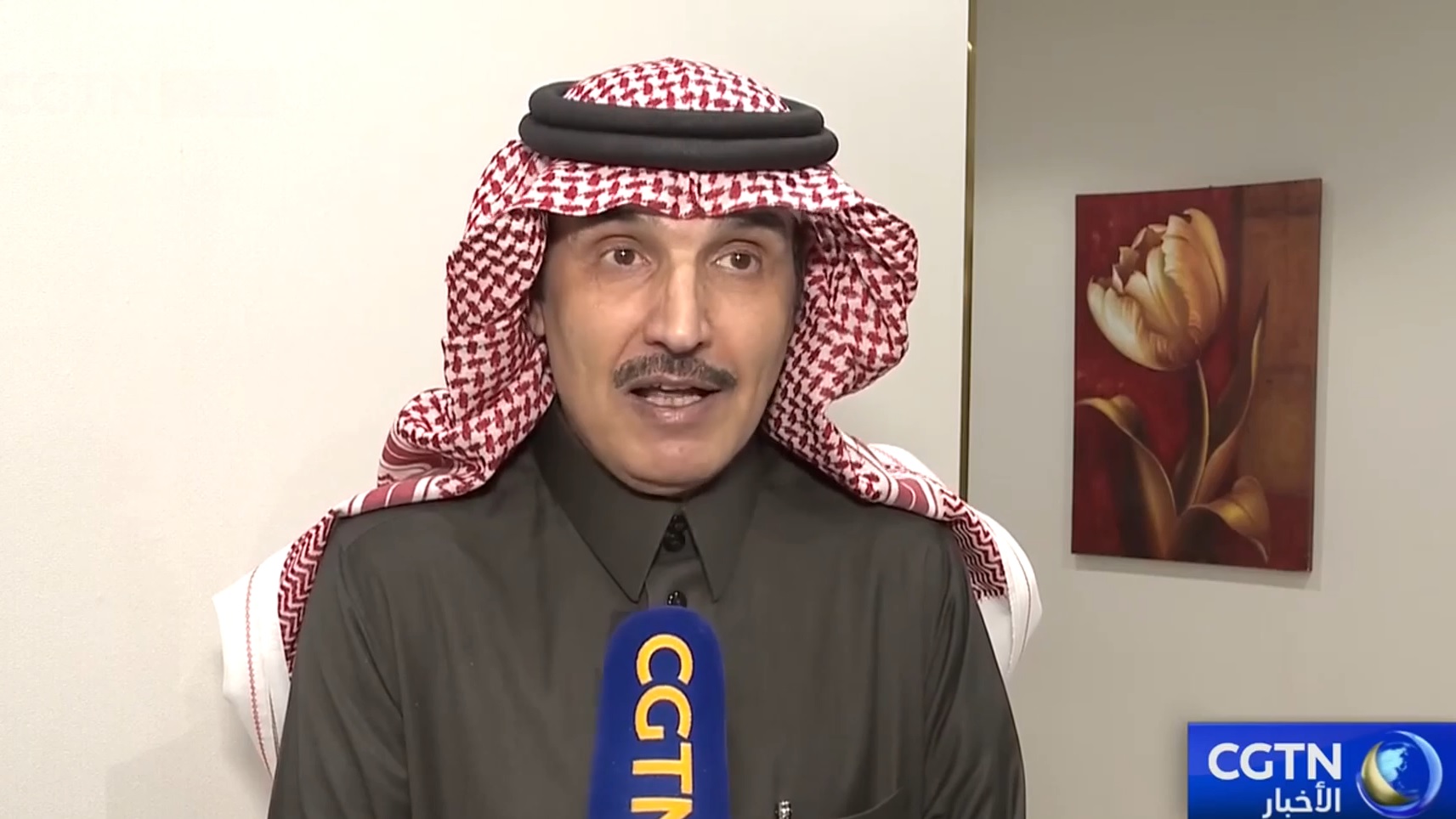 ترحيب سعودي بكلمة الرئيس الصيني شي جين بينغ بمناسبة العام الجديد 2026