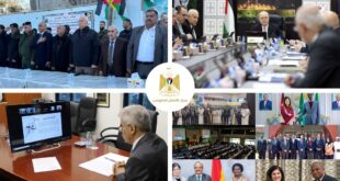 مركز الاتصال الحكومي يصدر أبرز التدخلات الحكومية خلال أسبوع