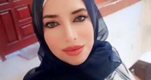 ياسمين فؤاد عنبتاوي