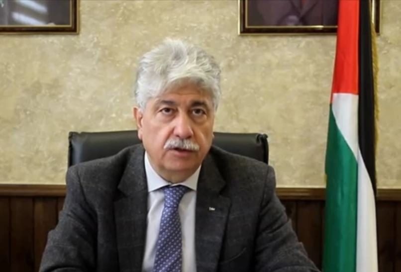 د. مجدلاني يثمن تشكيل اللجنة الوطنية لادارة غزة ويحذر من مماطلة نتنياهو