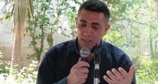 غبيشي والحسناء ، بقلم : نسيم خطاطبة