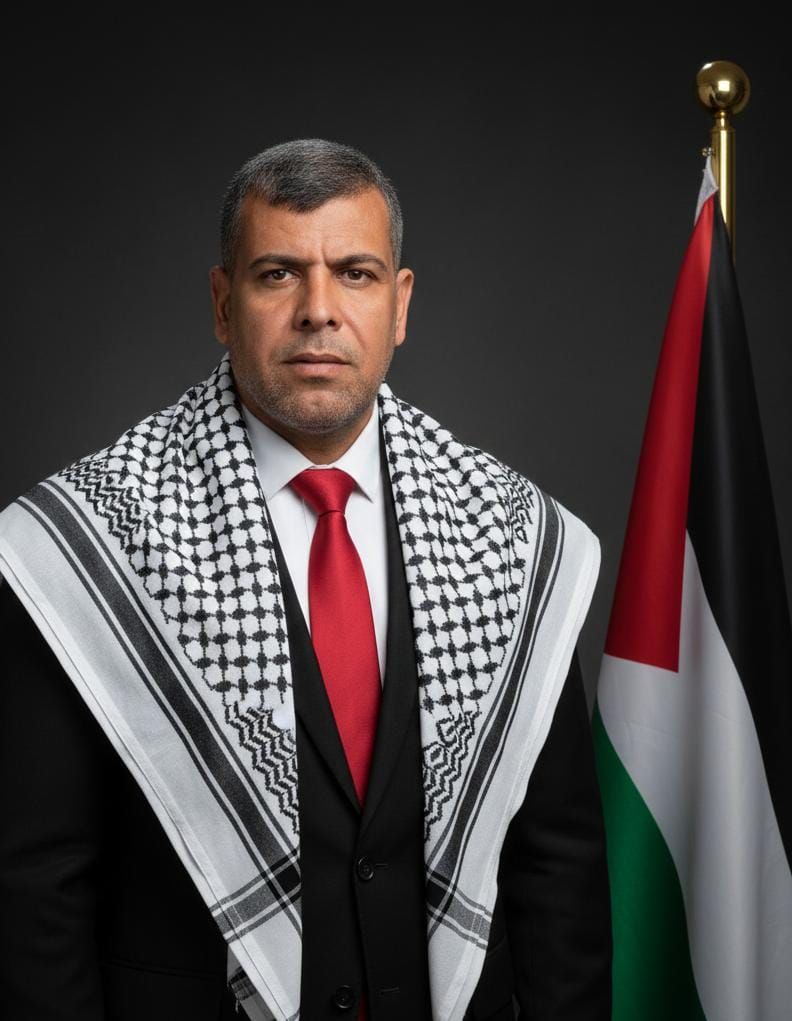 فتح والقرار الجماعي: أين هي المؤسسات؟ بقلم : الصحفي سامح الجدي