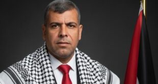 فتح والقرار الجماعي: أين هي المؤسسات؟ بقلم : الصحفي سامح الجدي