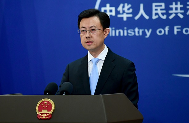 متحدث: الصين تعارض استخدامها كذريعة لتحقيق مكاسب أنانية في قضية غرينلاند