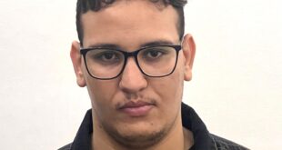 حسام بوزكارن