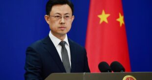 متحدث: تعزيز التبادلات والتعاون بين الصين وبريطانيا يعود بالنفع على الجانبين والعالم أجمع