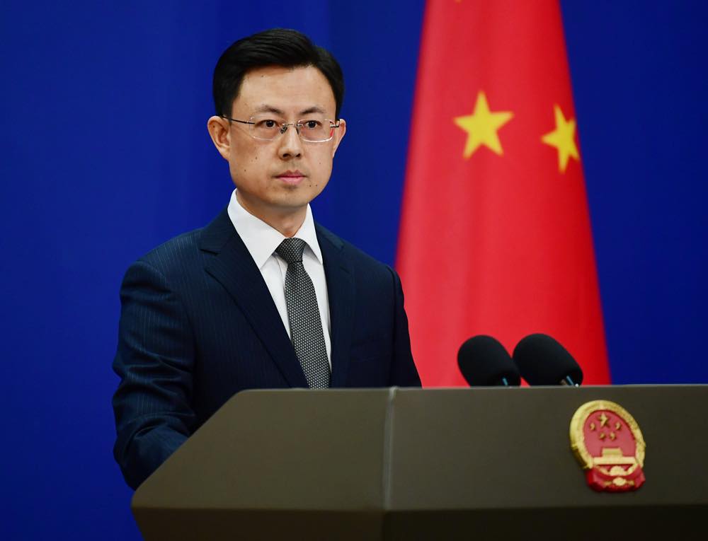 متحدث: تعزيز التبادلات والتعاون بين الصين وبريطانيا يعود بالنفع على الجانبين والعالم أجمع