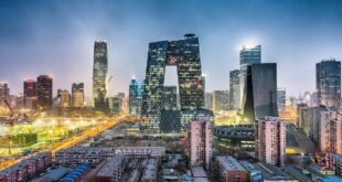 العاصمة الصينية تعلن عن انتصار كبير في مكافحة تلوث الهواء