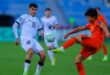الصين تتعادل مع العراق 0-0 في افتتاح مشوارها بكأس آسيا تحت 23 عامًا