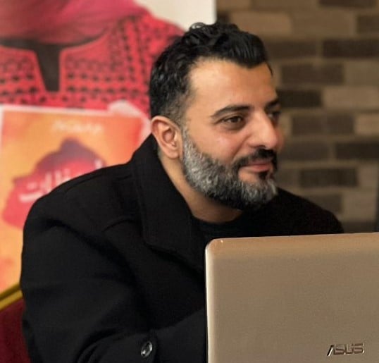 ترامب ولصوصه التسعة 