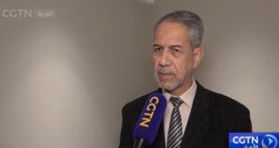 كلمة الرئيس الصيني: رسائل إيجابية للداخل والخارج