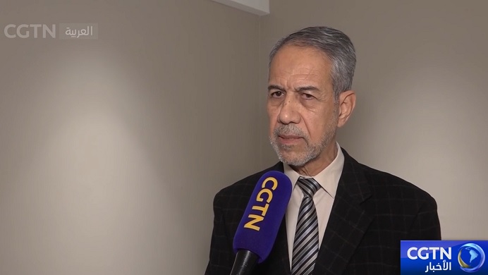 كلمة الرئيس الصيني: رسائل إيجابية للداخل والخارج