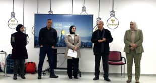 "التعليم العالي" تطلق سلسلة ورش تدريبية في الإسعاف الأولي والدعم النفسي لطلبة الجامعات