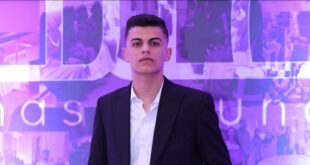 حسام بني عودة