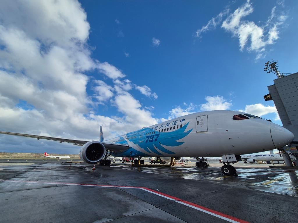 ارتفاع اهتمام السياح الصينيين بتركيا بعد تطبيق سياسة الدخول بدون تأشيرة