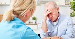 الأشخاص الأكثر عرضة للخرف