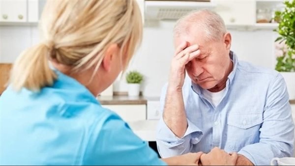 الأشخاص الأكثر عرضة للخرف