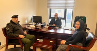 هديل أبو غالية