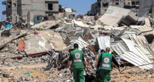 شهيد برصاص الاحتلال في حي الشجاعية شرقي مدينة غزة