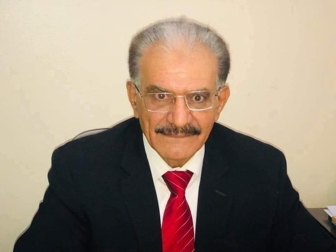 طرقتُ بابَ العالمِ… نصٌ ، بقلم : د. عبدالرحيم جاموس