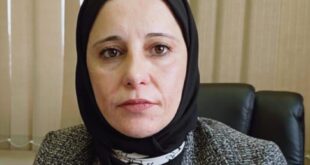 سهى ابو زهران