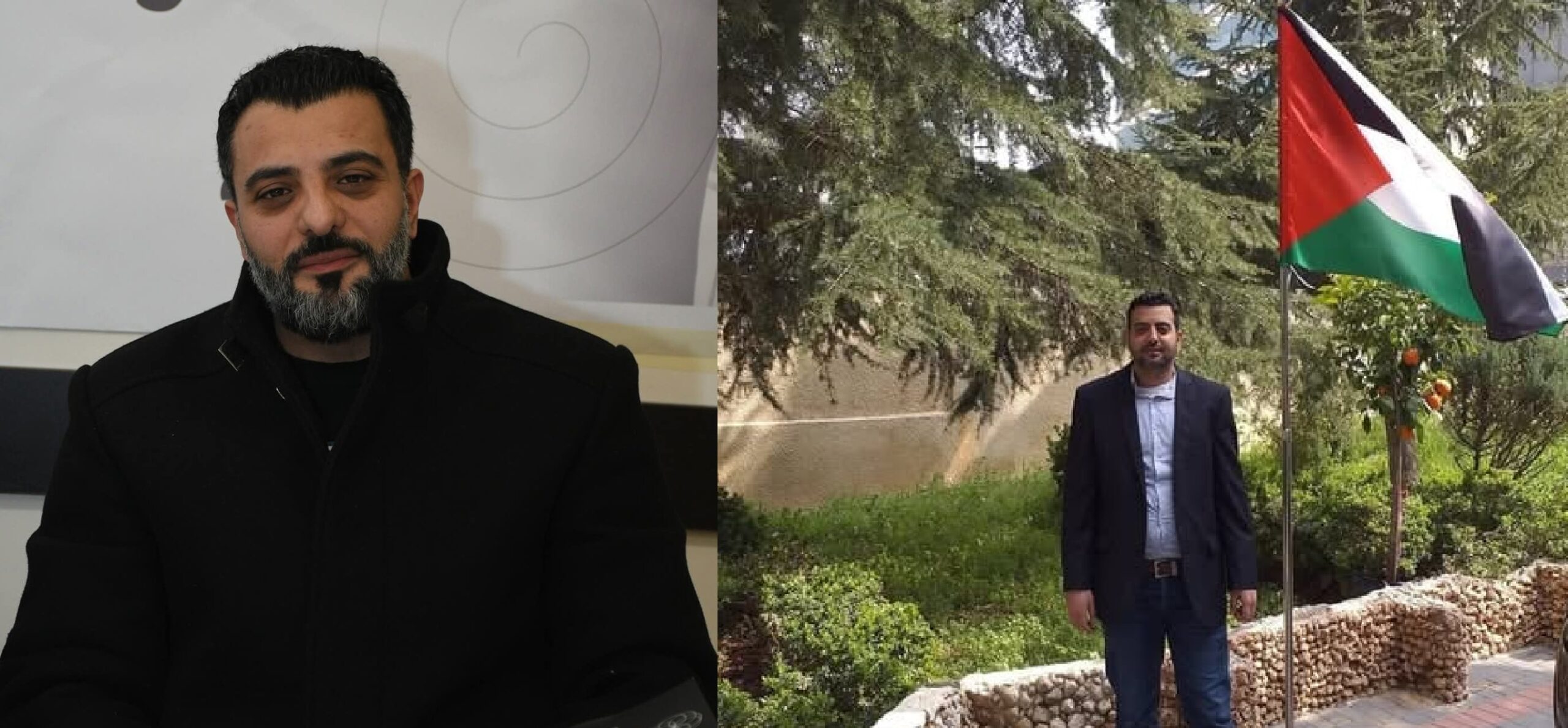 كيف اذا كان صديقي هو أخي، وكيف اذا كان هو عبدالرحمن؟