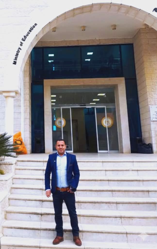 فلسطين على بوابة البريكس