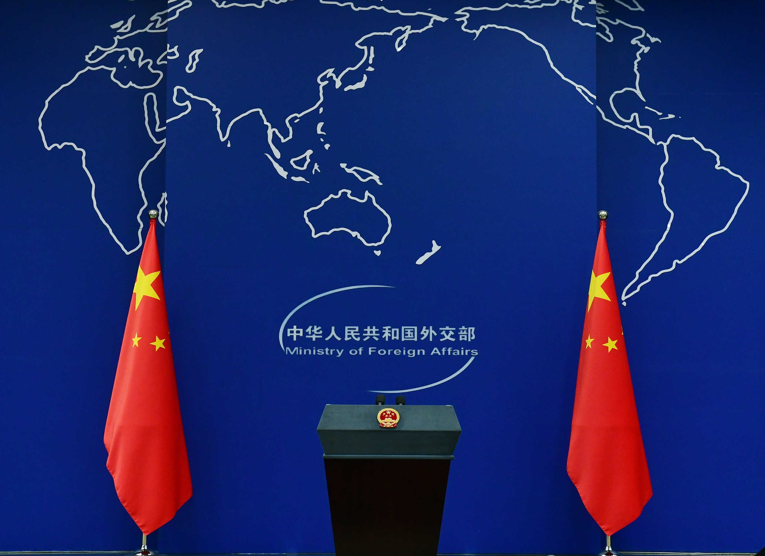 الصين تمنح سياسة الإعفاء من التأشيرة للمواطنين الكنديين البريطانيين اعتبارا من 17 فبراير