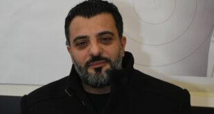 محمد نبيل كبها