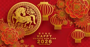 القادة الصينيون يقدمون التهاني لكبار المسؤولين المتقاعدين بمناسبة عيد الربيع