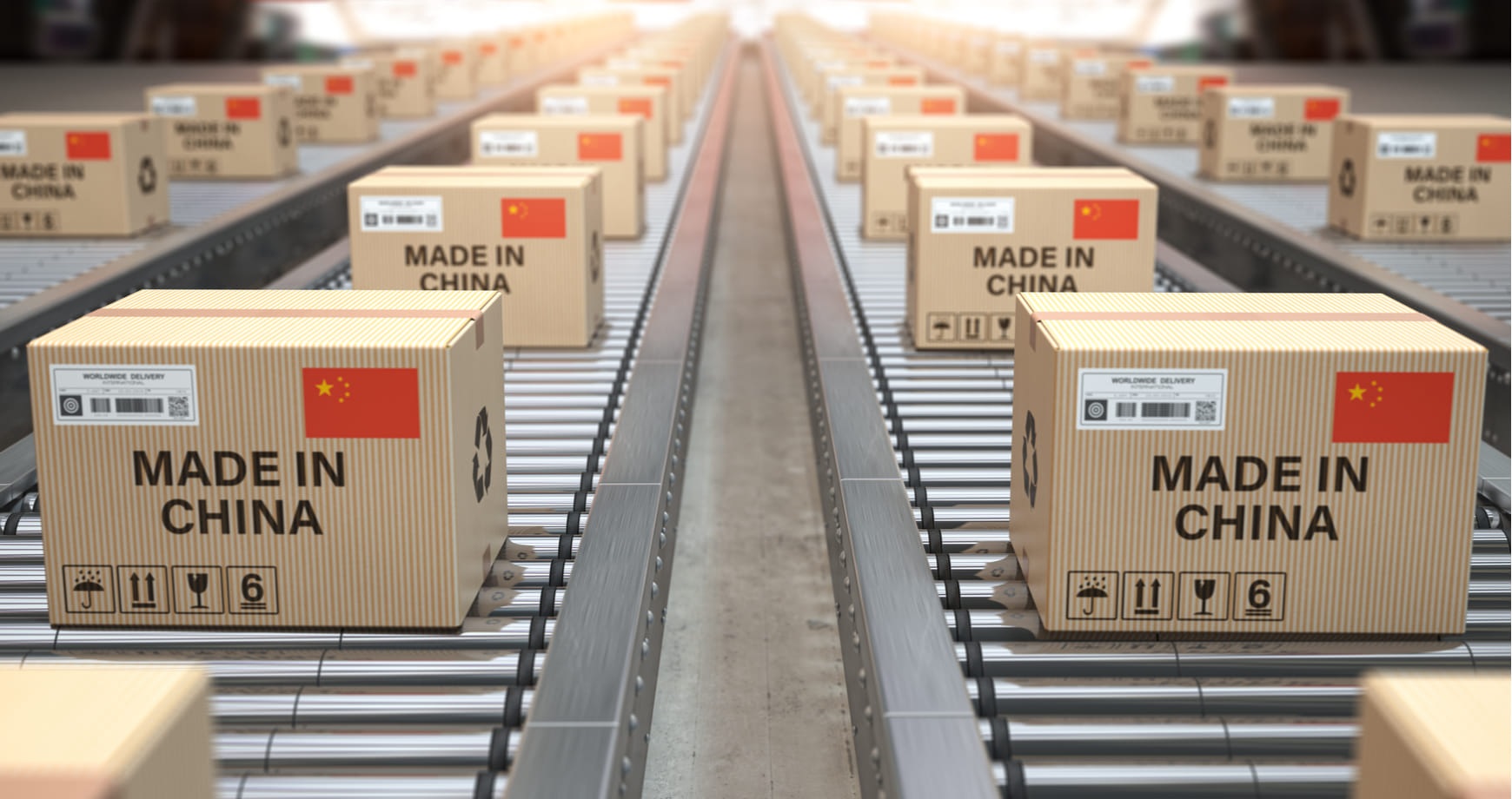 الصين تسجل نحو 1.13 مليون شركة جديدة في الصناعات الناشئة والمستقبلية عام 2025