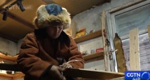 من أصداء ألتاي القديمة إلى أجواء ميلانو الأولمبية: رحلة في مهد التزلج البشري