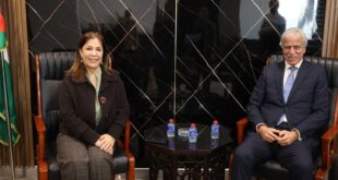 وزارة شؤون المرأة والمكتبة الوطنية الفلسطينية تطلقان عملية الأرشفة الإلكترونية لتوثيق دور المرأة الفلسطينية عبر التاريخ