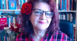 جاكلين سلام