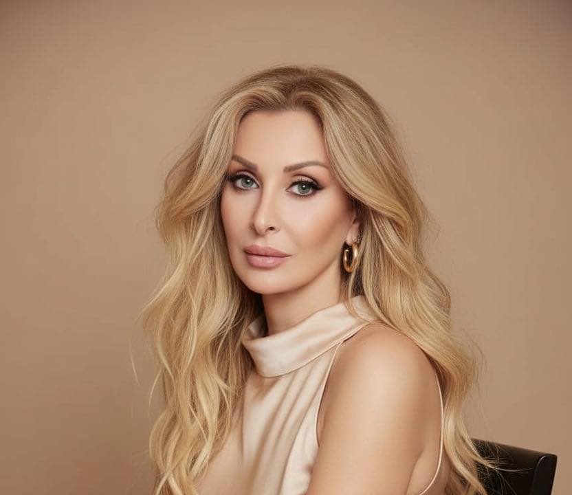 المشهد الأخير ، بقلم :