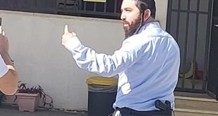 تسيفي تسوكوت