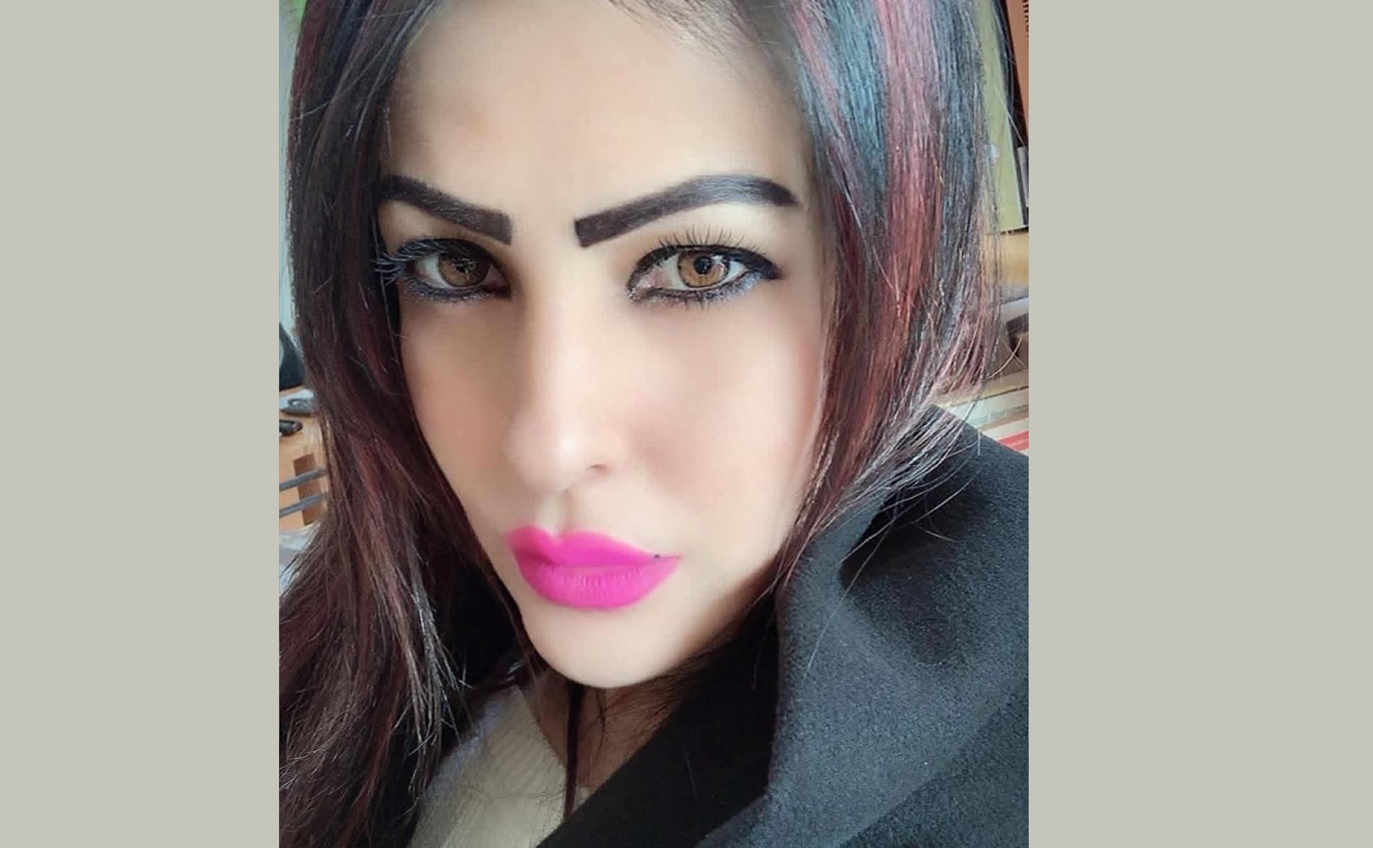 حين تُزهر العيون