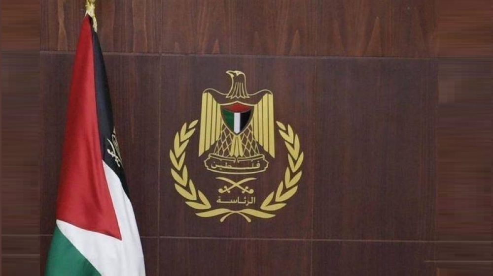 الرئاسة الفلسطينية : قرارات كابينت الاحتلال خطيرة ومرفوضة وتستهدف الوجود الفلسطيني وحقوقه التاريخية والوطنية