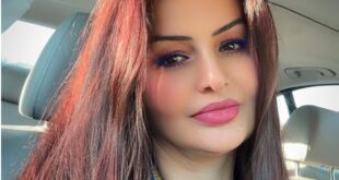 منى يوسف صليوه