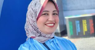 ياسمين صالح