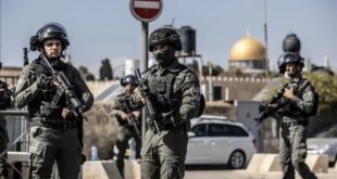 الاحتلال يصدر ثمانية قرارات إبعاد عن المسجد الأقصى والبلدة القديمة بالقدس المحتلة