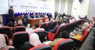 وزير الثقافة يرعى أمسية أدبية لإطلاق ثلاثة مؤلفات أدبية جديدة