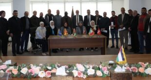 "الزراعة" و"الفاو" توقّعان دفعة جديدة من مشاريع دعم الاستثمار الزراعي