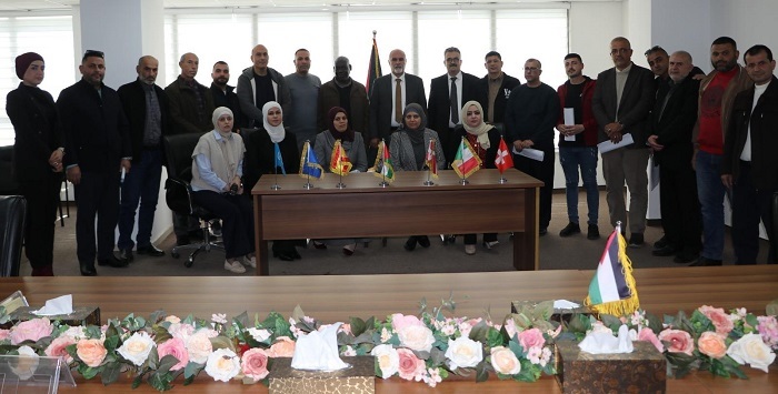 "الزراعة" و"الفاو" توقّعان دفعة جديدة من مشاريع دعم الاستثمار الزراعي