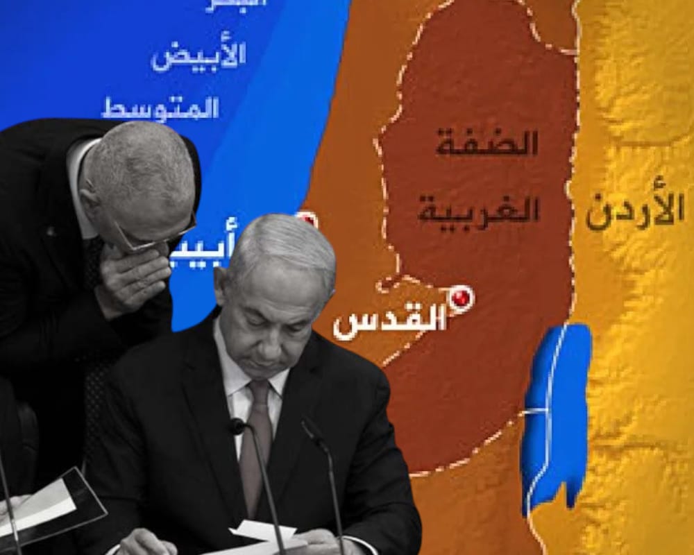 فريق المحامين الدولي يضع ملف "عملية الاحتلال الصامت" للضفة الغربية على مكتب المدعي العام في "الجنائية الدولية"