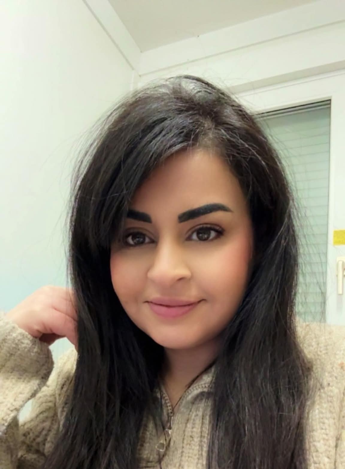 كـ../لبؤة ، بقلم : أنمار عبد الله