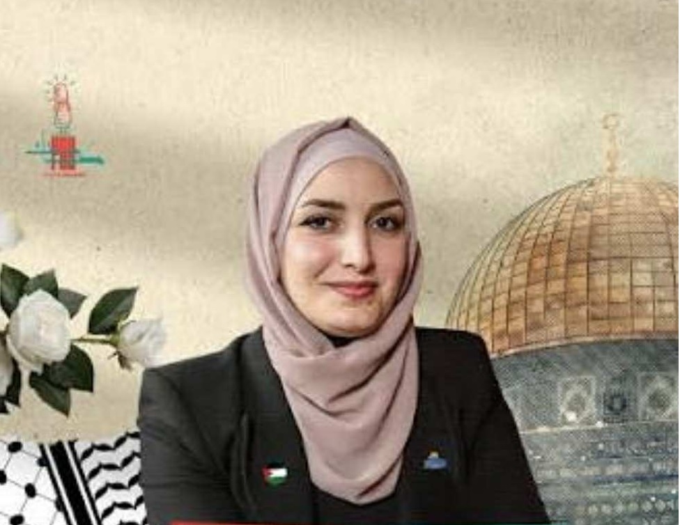 المرأة الفلسطينية أينما وُجدت… بصمة لا تُمحى